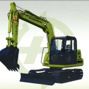HYDROMAC H107-8