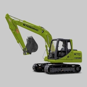 HYDROMAC H115-9