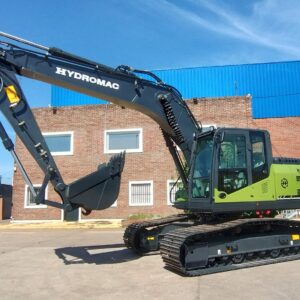 HYDROMAC H121-9CL