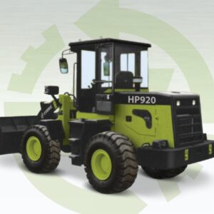 HP920
