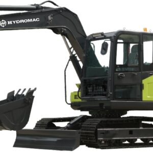 HYDROMAC H108-10