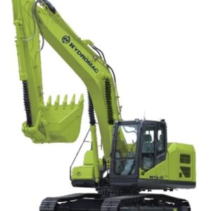 HYDROMAC H115-10
