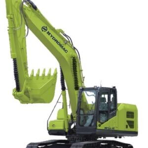 HYDROMAC H121-10