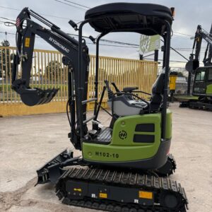 HYDROMAC H102-10
