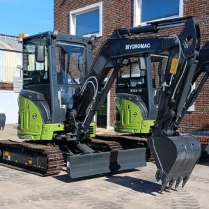 HYDROMAC H104-10
