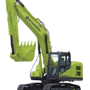 Hydromac H124-10